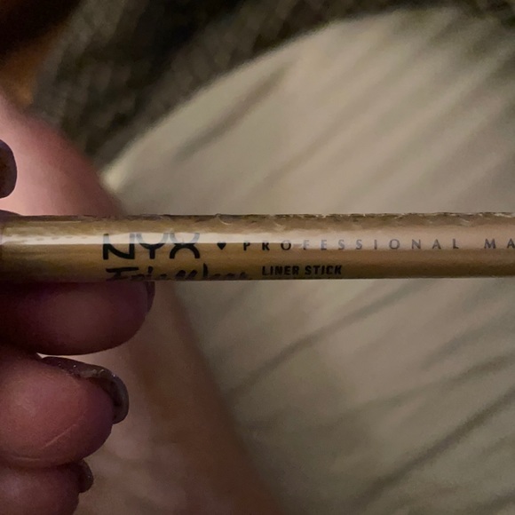 NYX EPIC WEAR Liner Stick - Picture 1 of 8
